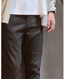 UNION STATION | スラックス