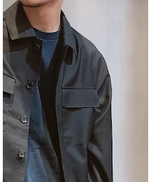 UNION STATION | ジャケット/アウター