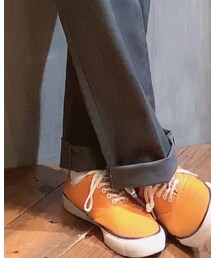 TOP-SIDER | スニーカー