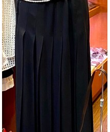 CHANEL | スカート