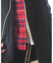 Paul Smith | ステンカラーコート