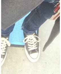 CONVERSE ADDICT | スニーカー