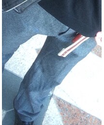 GAP | スラックス