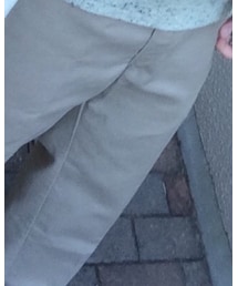 Dickies | チノパンツ