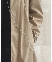 J.CREW | ステンカラーコート