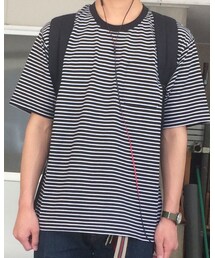 GU | Tシャツ/カットソー