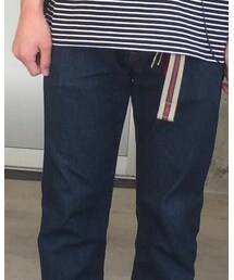 UNIQLO | デニムパンツ