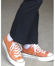 CONVERSE | ct70 チャックテイラー(スニーカー)