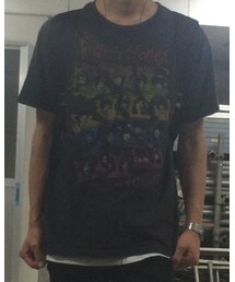 no brand | 古着(Tシャツ/カットソー)