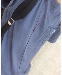 LACOSTE | Tシャツ/カットソー