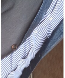 TOMMY HILFIGER | シャツ/ブラウス