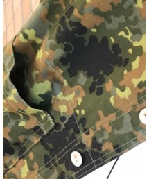 Le LABOUREUR | ミリタリージャケット