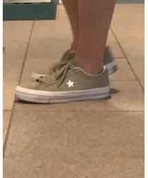 CONVERSE | スニーカー