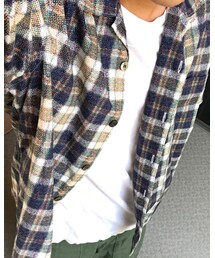 COMME des GARCONS | シャツ/ブラウス