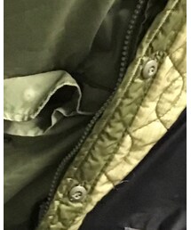 VINTAGE | モッズコート