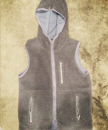 JOURNAL STANDARD | ボアベスト(マウンテンパーカのライナー)(ベスト)