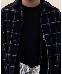 STUDIOUS | Tシャツ/カットソー
