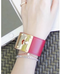 FENDI | ブレスレット