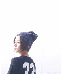 Supreme  | ニットキャップ/ビーニー