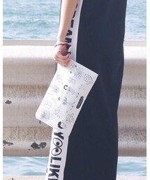 oohlala | クラッチバッグ