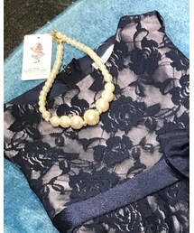 Catherine Cottage | ネックレス