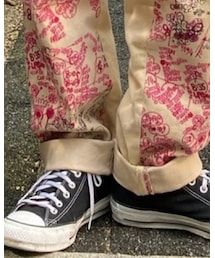 CONVERSE | スニーカー