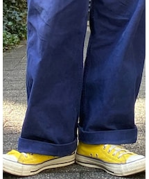 CONVERSE | スニーカー
