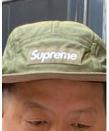 Supreme  | キャップ