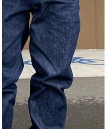 UNIVERSAL OVERALL | デニムパンツ