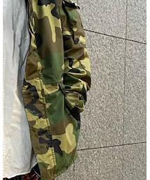 MILITARY | その他アウター