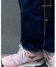 NEW BALANCE | スニーカー