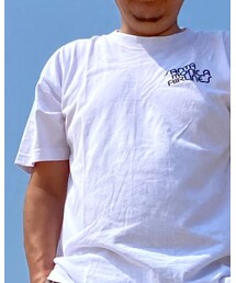SUNTA MONICA AIRLINE | Tシャツ/カットソー