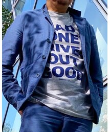 Arpenteur | ジャケット/アウター