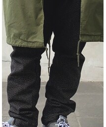 COOCHUCAMP | その他パンツ
