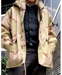 MILITARY | その他アウター