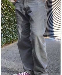 POST O'ALLS | パンツ