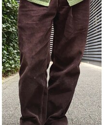 SILAS | パンツ