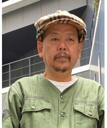BURBERRY | ハンチング/ベレー帽