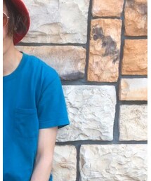 MR.GENTLEMAN | Tシャツ/カットソー