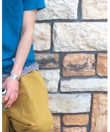 80's NIKE | タンクトップ