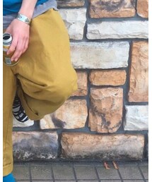 OLD ハンティングパンツ | その他パンツ