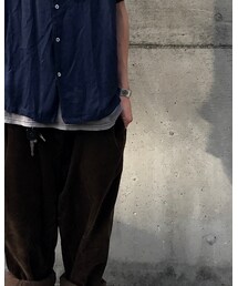 RALPH LAUREN | スラックス