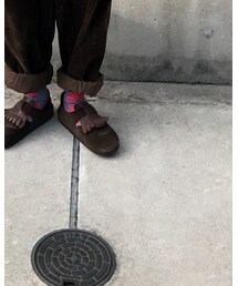 BIRKENSTOCK | サンダル