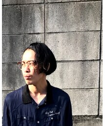 Ray-Ban usa製 | メガネ