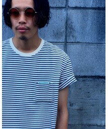 MR.GENTLEMAN | Tシャツ/カットソー