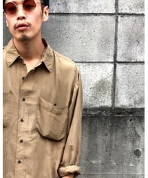 USED | シャツ/ブラウス