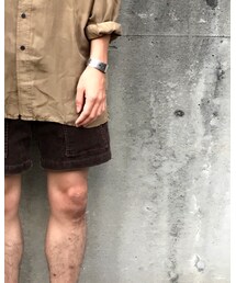 HBNS | カーゴパンツ