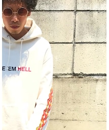 COOTIE PRODUCTIONS | パーカー