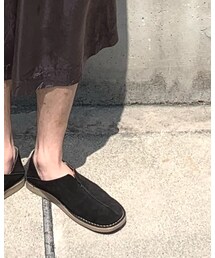 niche. | シューズ