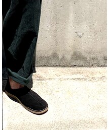 niche. | シューズ